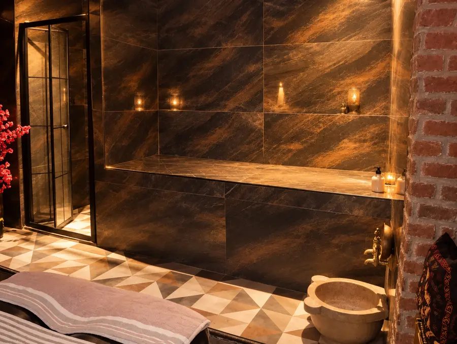 Hamam