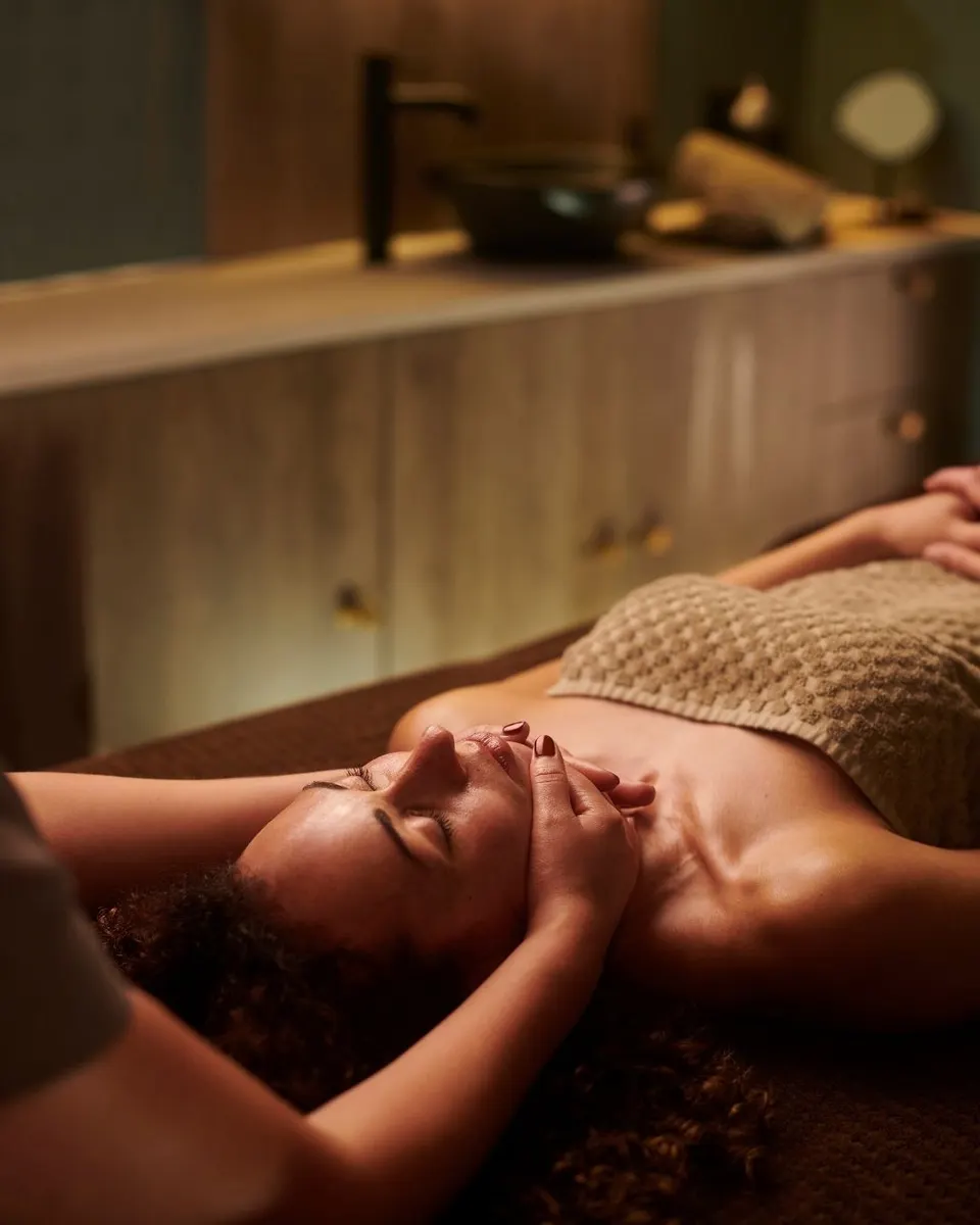 Rose Spa